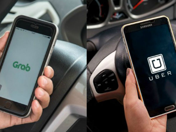 Uber, Grab phản bác cáo buộc "chiến lược giá hủy diệt" của Vinasun
