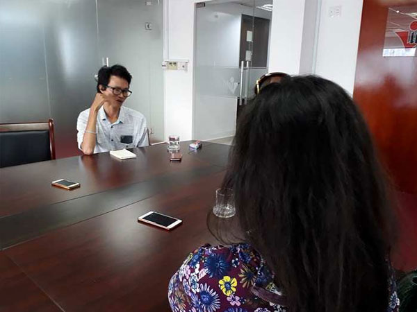 Vụ hoa hậu Phương Nga: Mai Phương - người đàn bà bí ẩn lên tiếng