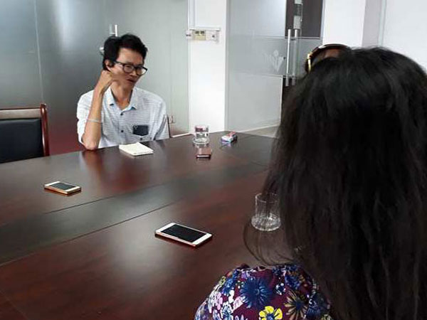 Bà Mai Phương: Tôi không phải là vợ bé của ai đó