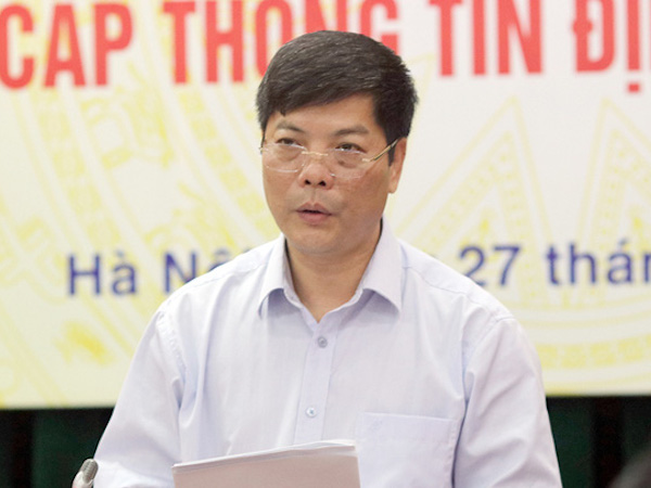Bộ Nội vụ công bố hàng loạt tỉnh thành “lạm phát” Phó Giám đốc Sở