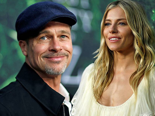 Brad Pitt phủ nhận tin đồn hẹn hò người mới