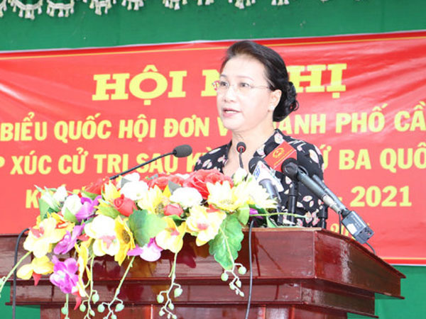Chưa có kết luận vụ bổ nhiệm tại Ban chỉ đạo Tây Nam bộ