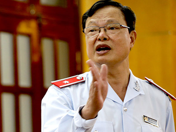 Cục Chống tham nhũng sẽ làm rõ vụ "biệt thự khủng" ở Yên Bái