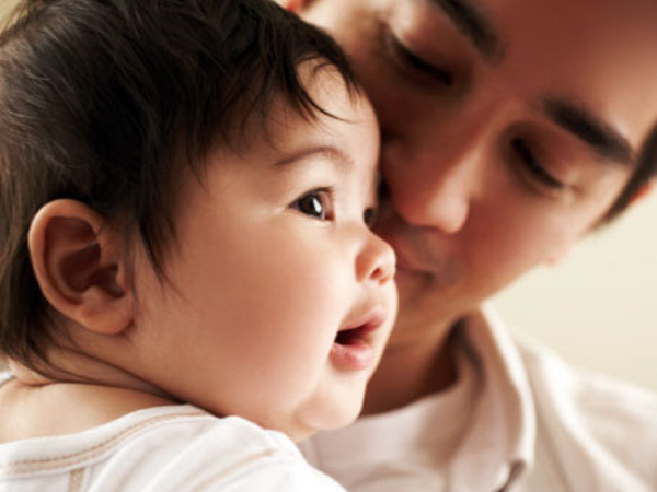 Cười không nhặt được mồm với cái kết đắng của mẹ bầu khi nhờ dân mạng đặt tên cho con trai họ Đỗ
