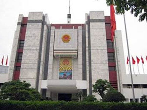 Hà Nội giảm 17 Phó Giám đốc Sở