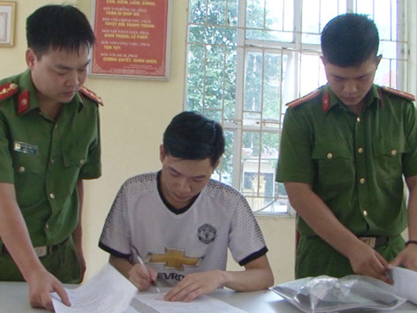 Hội Hồi sức Cấp cứu gửi đơn kiến nghị đến Bộ Công an vụ bắt tạm giam BS Hoàng Công Lương ở Hoà Bình