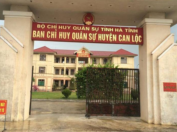 Khai trừ Đảng trung tá quân đội lừa 8,2 tỉ đồng