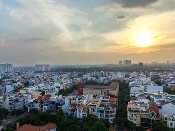 Lỗ nặng vì vay lãi cao làm phòng trọ cho thuê