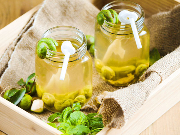 Những bài thuốc chữa bệnh siêu tuyệt vời từ quả sấu ai cũng nên biết