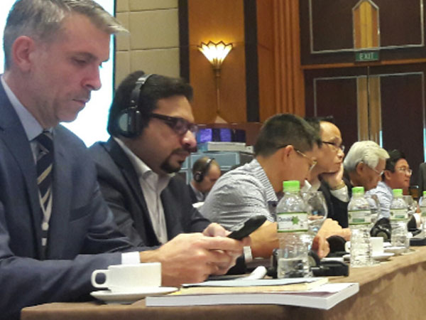 Ông Cấn Văn Lực: Không cần hút thêm dầu vẫn đạt tăng trưởng GDP 6,7%