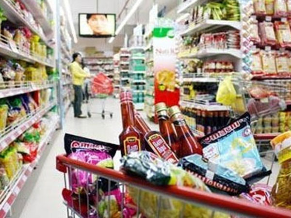 Ông Nguyễn Đăng Quang rời vị trí Chủ tịch Masan Consumer