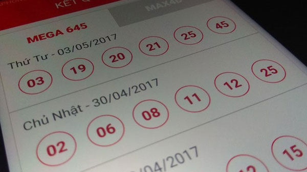 Sát “giờ G”, chủ nhân jackpot 38 tỷ của Vietlott đang ở đâu?