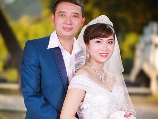 Sau nửa năm kết hôn, nghệ sĩ hài Chiến Thắng ly hôn người vợ thứ ba