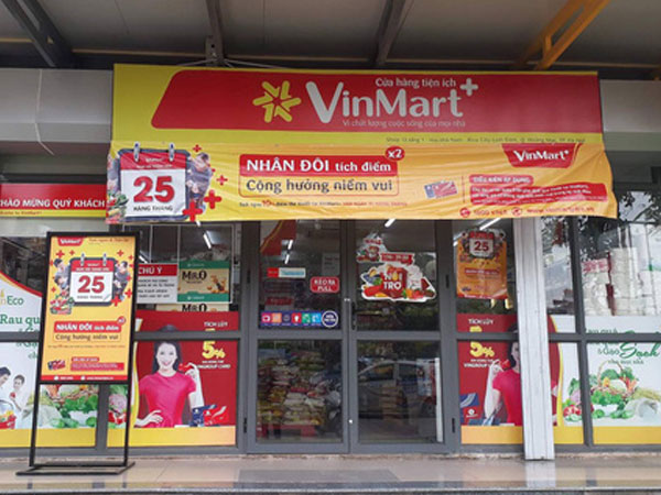 Tiệm tạp hóa xoay sở ra sao trước cơn bão mang tên "tiện lợi" từ Vinmart+, Circle K, 7-Eleven...?
