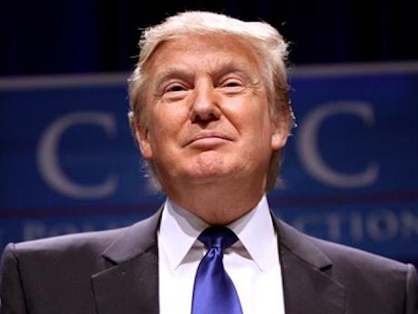 Truyền thông Triều Tiên so sánh Trump với Hitler