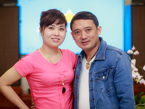 Vợ Chiến Thắng nói về quyết định ly hôn sau 6 tháng chung sống: "Tôi rất buồn và đau lòng"