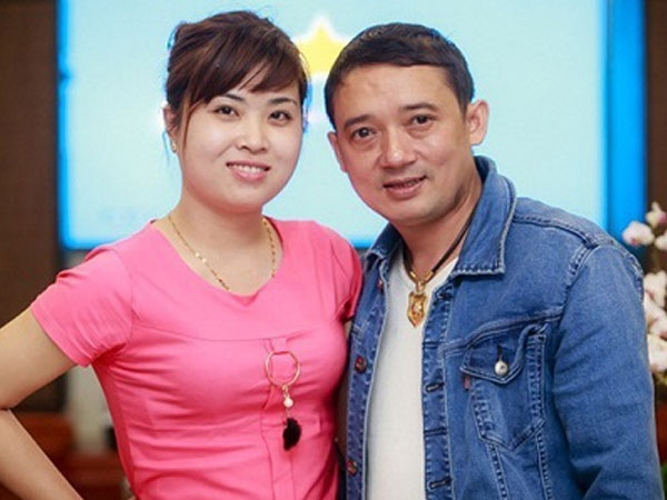 4 cuộc hôn nhân chóng vánh đến không ngờ của showbiz Việt