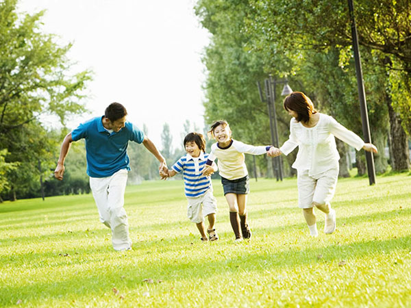 5 mẩu chuyện nhỏ chứng minh: Gia đình là điều tuyệt vời nhất