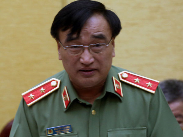 Bộ Công an xem xét thanh tra “biệt phủ” của Giám đốc Công an Yên Bái
