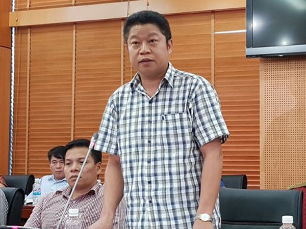 Bộ Nội vụ thông tin vụ bổ nhiệm em trai Bí thư Yên Bái