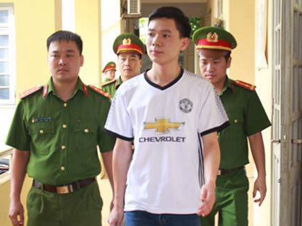 Bộ Y tế đề nghị cho bác sĩ Lương được tại ngoại