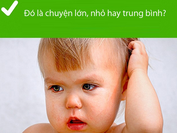 Câu hỏi "ma lực" của mẹ giúp trẻ hết ăn vạ trong tích tắc