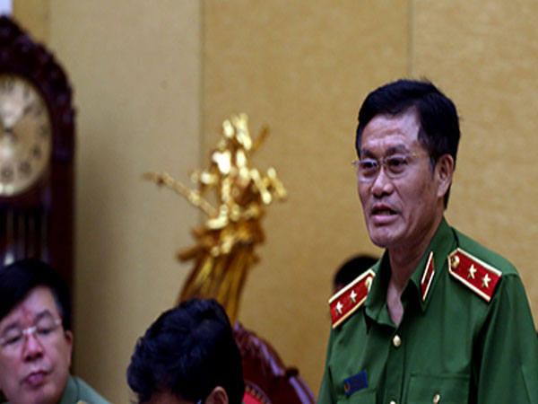 Có thể khởi tố thêm nhiều người vụ 8 bệnh nhân chạy thận tử vong