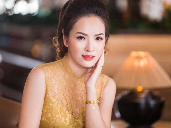 Đan Lê phủ nhận mình là "nghi can" trong scandal "thả thính" Việt Anh