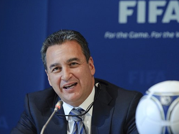 FIFA công bố kết quả điều tra hối lộ World Cup 2018 và 2022