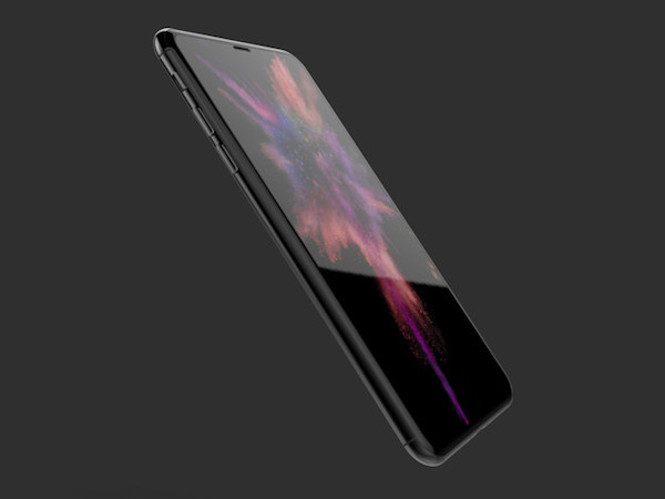iPhone 8 sẽ thiếu hàng trầm trọng khi ra mắt