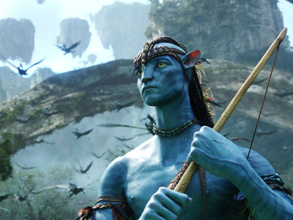 Khán giả có thể xem "Avatar 2" bản 3D mà không cần kính