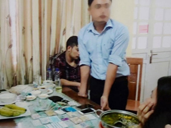 Kiến nghị Bộ Công an điều tra vụ bắt nhà báo Duy Phong
