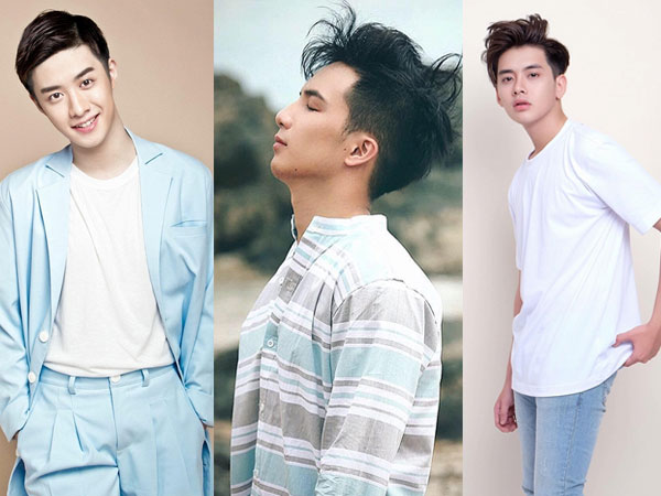 Những "nam thần" chưa bước chân vào showbiz nhưng có "quyền lực" còn hơn sao Việt