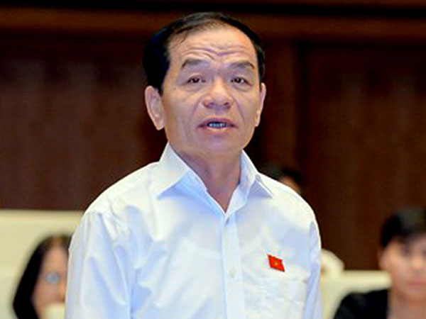 Thứ trưởng Nội vụ: "Thi tuyển lãnh đạo giúp chọn người giỏi nhất"