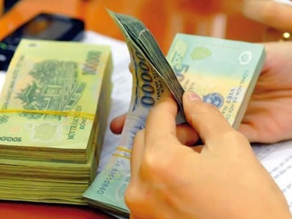 Tổng LĐLĐ VN đề xuất tăng lương tối thiểu vùng năm 2018 lên 13,3%