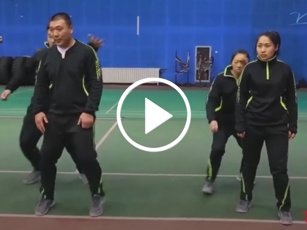 Video: Đột nhập lò luyện vệ sĩ siêu việt nhất Trung Quốc
