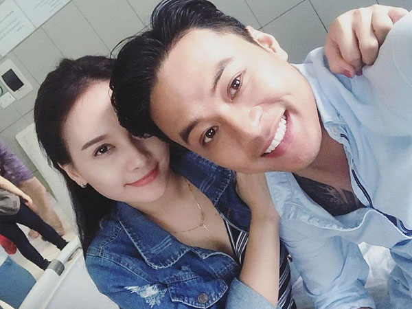 Vợ diễn viên Hồng Đăng chia sẻ đầy ẩn ý sau loạt scandal của Bảo Thanh