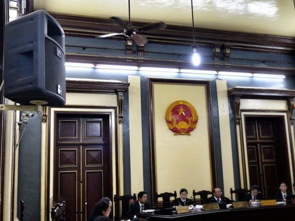 Vụ hoa hậu Phương Nga: Bảo vệ nhân chứng hay tạo tiền lệ xấu?