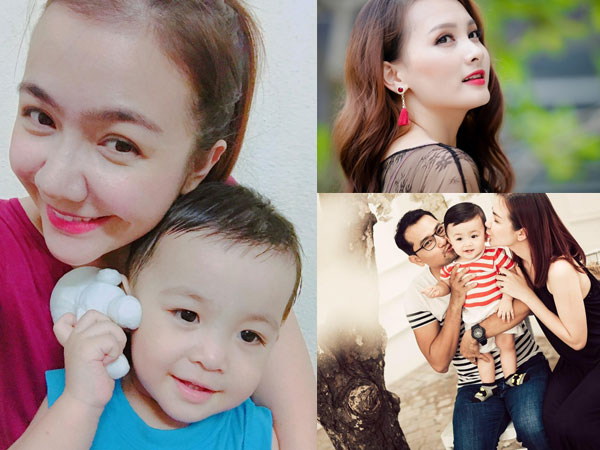 Ái Châu bức xúc trước thông tin cho rằng gia đình mình "nổi sóng" vì Bảo Thanh