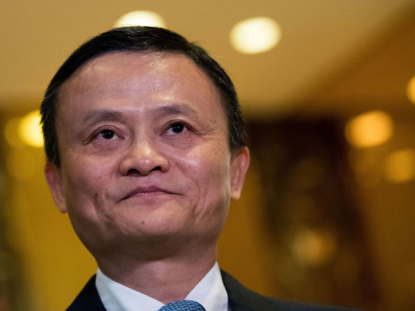 Alibaba rót thêm 1 tỷ USD vào Lazada