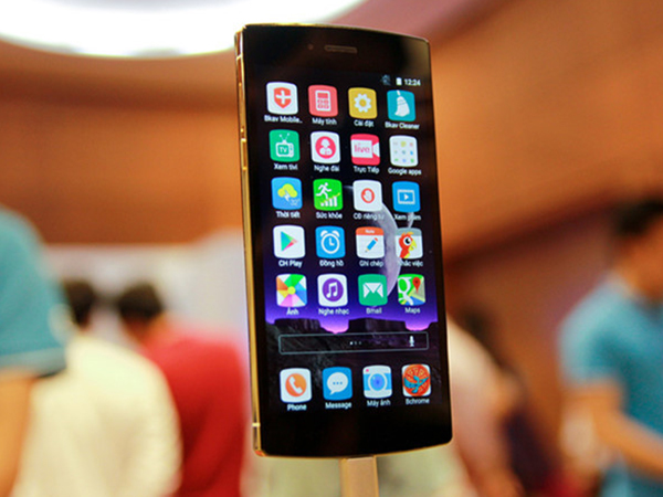 Bkav sẽ dừng lại hay bước tiếp với Bphone 2?
