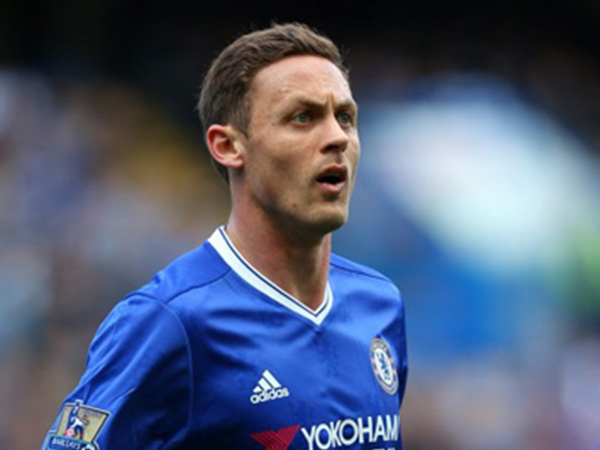 Chelsea chỉ bán Matic cho M.U nếu tìm được "siêu tiền vệ" thay thế