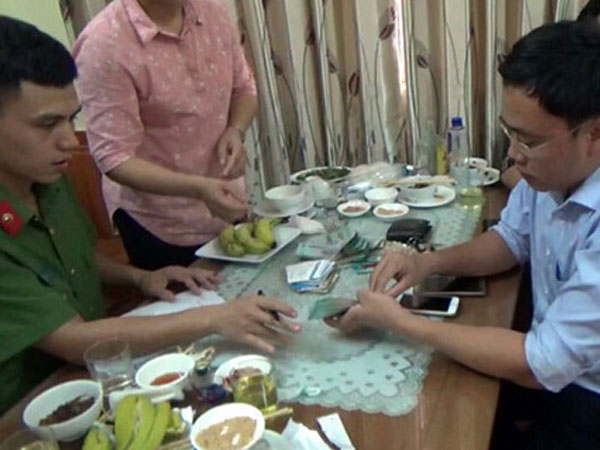 Công an Yên Bái: Nhà báo Lê Duy Phong từ chối luật sư bào chữa