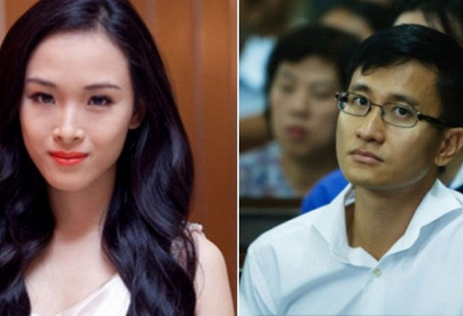 Đại gia - Hoa hậu, mối quan hệ không phải lúc nào cũng ngọt ngào