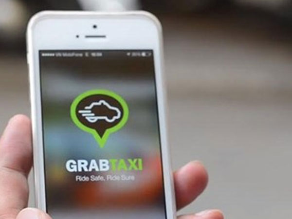 Hơn 100 nghìn lái xe Grab sẽ bị thu thuế?
