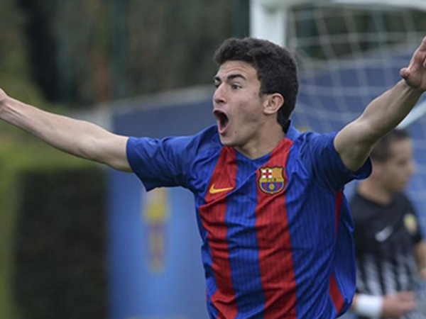 Lò La Masia chảy máu nhân tài ồ ạt