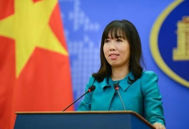 Lý do phó chủ tịch Quân ủy Trung ương Trung Quốc rời Việt Nam sớm