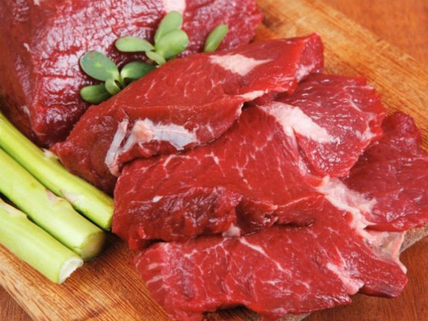 Những thực phẩm cần thiết cho ngày 'đèn đỏ"