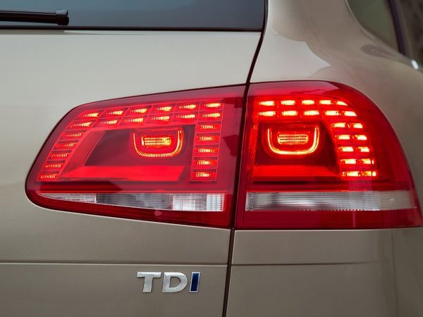 Ô tô chạy diesel đứng trước nguy cơ "ế" nặng