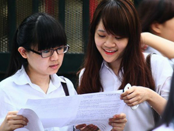 Sử dụng cơ hội duy nhất thay đổi nguyện vọng xét tuyển ĐH thế nào?